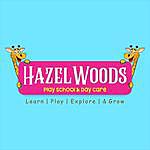 Hazel Woods - @hazelwoodspre Instagram Profile Photo