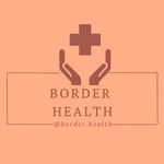 Border Health - @border.health Instagram Profile Photo