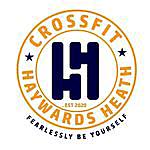 CrossFit Haywards Heath - @crossfithaywardsheath Instagram Profile Photo