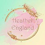 Heather England - @heather___england Instagram Profile Photo