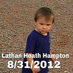 Heath Hampton - @hamptonheath Instagram Profile Photo