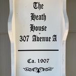 Heath House - @heathhouse.newbern Instagram Profile Photo