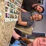 Makinlee,heather,kelly - @family.pranks.together Instagram Profile Photo