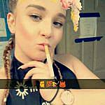 Heather Swiney - @_queenjewelss_ Instagram Profile Photo