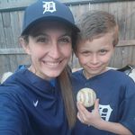 Heather Adney - @pitcher186 Instagram Profile Photo
