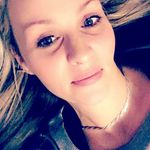 Heather Aleshire_Chela - @aleshireheather Instagram Profile Photo