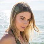 Heather Amaro - @haburton Instagram Profile Photo
