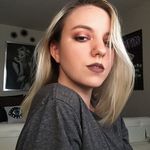 Heather Armstrong - @gold.dust.girrrl Instagram Profile Photo