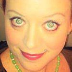 Heather Anderson-Autrand - @goddesstoxic13 Instagram Profile Photo