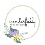 Heather Auxier - @wonderfullymadegifts Instagram Profile Photo