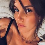 Erica Visentin - @heather_vise Instagram Profile Photo