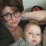 Heather Binning - @ephemeral.dissonance Instagram Profile Photo