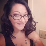 Heather Bolin - @cherrylynn23 Instagram Profile Photo