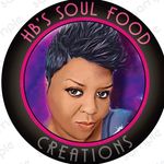 Heather Boyd - @hbsoulfoodcreations Instagram Profile Photo