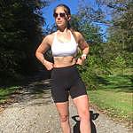 Heather Chambers - @fierce_heat_fitness Instagram Profile Photo