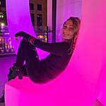 Heather Chapman - @chapmanheather Instagram Profile Photo