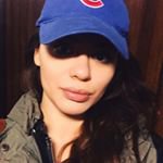 Heather Chilson - @unedege_ls Instagram Profile Photo