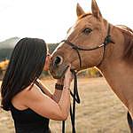 Heather Cummings - @doubleh_ranch_horsemanship Instagram Profile Photo