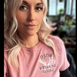 Heather Dawson - @boho.beauty.salon_757_ Instagram Profile Photo