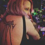 Heather Dean - @heath3rad Instagram Profile Photo