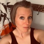 Heather England - @brokentobeastmode Instagram Profile Photo