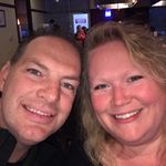 Jamie and Heather Gadberry - @giddygads94 Instagram Profile Photo