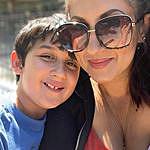 Heather George - @greysonsmadre Instagram Profile Photo