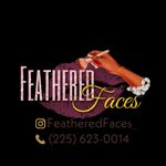 Heather Jasper - @featheredfaces_ Instagram Profile Photo
