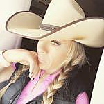 Heather Jorgensen - @cowgirl_project_management Instagram Profile Photo