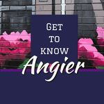 Heather Keefer - @get_to_know_angier Instagram Profile Photo