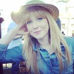 Heather Kelley - @featherelly Instagram Profile Photo