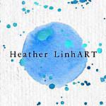 Heather Linhart Coulthard - @heather_linhart_art Instagram Profile Photo