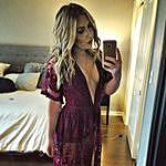 Heather Lopez - @_heatherrl Instagram Profile Photo