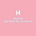 Hair by Heather Mcloughlin - @hairbyheathermcloughlin Instagram Profile Photo