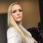 Heather Mcvay - @heathermcvayx Instagram Profile Photo