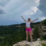 Heather Parrish - @heatherp20_fit Instagram Profile Photo