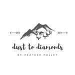 Heather Polley - @heather.dust2diamonds Instagram Profile Photo