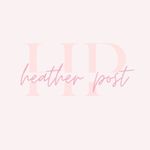 Heather Post - @hair.by.heatherp Instagram Profile Photo
