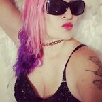 Heather Queen - @ghostqueen333 Instagram Profile Photo