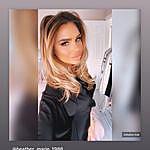 Heather Smith - @heather_marie_1986 Instagram Profile Photo