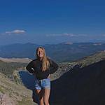 Heather Stier - @heather_stier Instagram Profile Photo