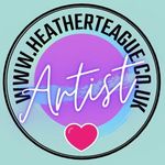 Heather Teague - @heatherteague_art Instagram Profile Photo