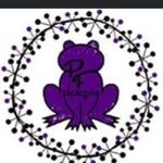 Heather Terry - @pfd_purplefrogdesigns Instagram Profile Photo