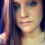 Heather Utley - @gitrdonechic_07 Instagram Profile Photo