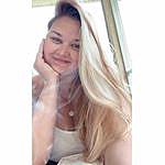 Heather Webber - @6ftofblondeperfection Instagram Profile Photo