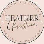 Heather Whitehead - @heatherchristina_pt Instagram Profile Photo