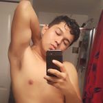 Hector Rivera - @hetorivera Instagram Profile Photo