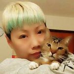 Heidi Chan - @heidijerry Instagram Profile Photo