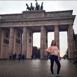 Heidi - @heidi_pee Instagram Profile Photo