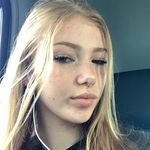 Heidi - @_heidiwhittaker Instagram Profile Photo